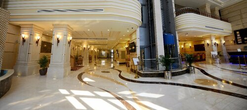 Al Waleed Tower Hotel, Забронировать Отель Эль-Азизия Мекка