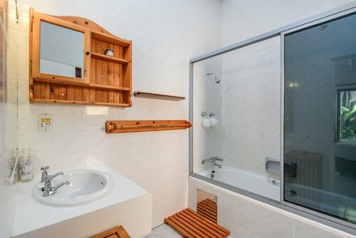 San Lameer Villa 2810, Забронировать Вилла Отели Durban South Coast 4 звезды, 4*