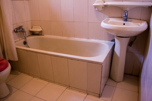 De Prince Guest House, Prenota Affittacamere Affittacamere a Lagos State, Affittacamere