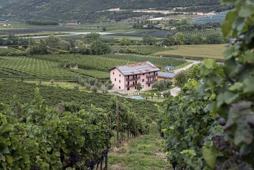 Residence La Vigna, Забронировать Отель Арко Alto Garda e Ledro