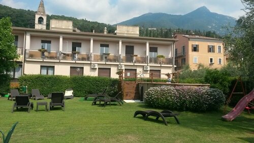 Hotel Eden, Забронировать Отель Отели Тосколано-Мадерно 3 звезды, 3*