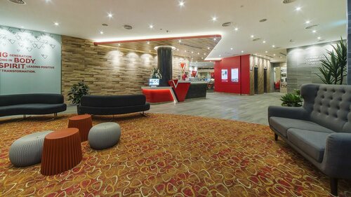 ZEN Rooms Stevens Road, Забронировать Отель Сингапур Сингапур