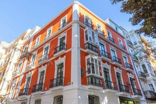 Tandem Portal De Elche, Забронировать Апартаменты/квартира Отели Коста-Бланка с парковкой, Парковка