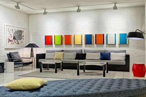 H10 Art Gallery Sup, Buchen Sie Hotel Eixample 