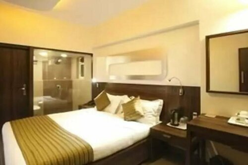 Hotel Plaza, Забронировать Отель Мумбай Mumbai Region