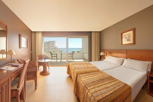 Hotel RH Ifach, Book Hotel Calpe Costa Blanca