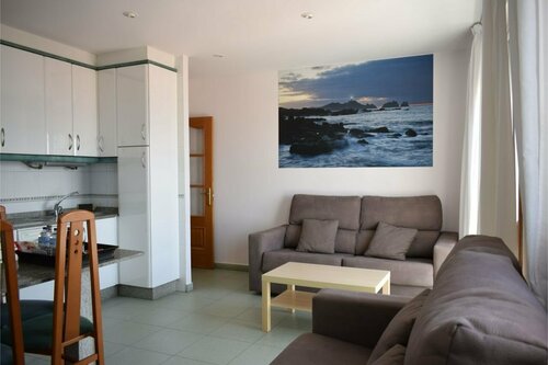 Apartamentos VIDA Versus, Забронировать Апартаменты/квартира Санхенхо Sanxenxo Municipality