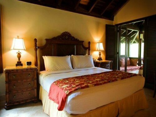 Carambola Beach Resort St. Croix, US Virgin Islands, Забронировать Курортный отель Отели Санта-Крус 4 звезды, 4*