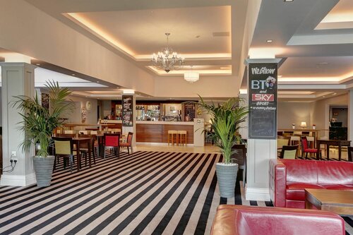 Best Western Appleby Park Hotel, Rezervați Hotel Hoteluri de 3 stele în Merseyside, 3*