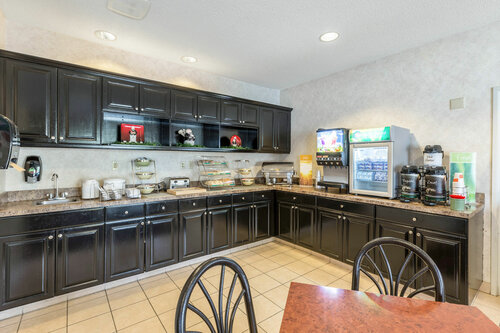 Quality Inn Kearney, Book Hotel Kearney 