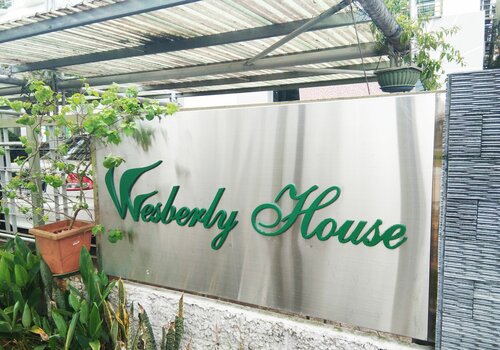 Wesberly Apartments, Boek Appartement Kuching Sarawak