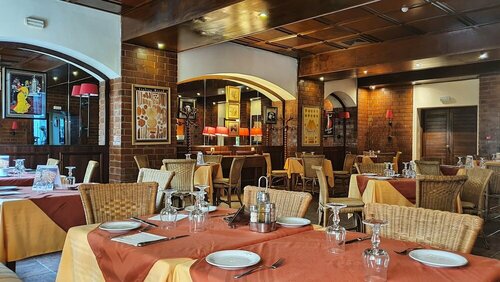 Les Oliviers Palace, Prenota Hotel Sfax Sfax