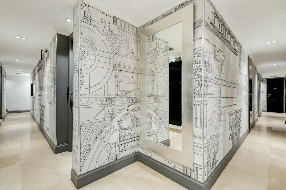 Residenza A The Boutique Art Hotel