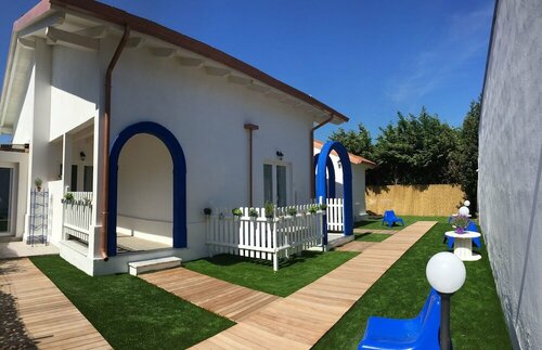 B&B Residenza Marina, Забронировать Отель «постель и завтрак» Марина-ди-Каррара Apuana coast