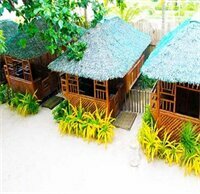 Dumaluan Beach Resort, Varaa Lomakeskus Calape Bohol