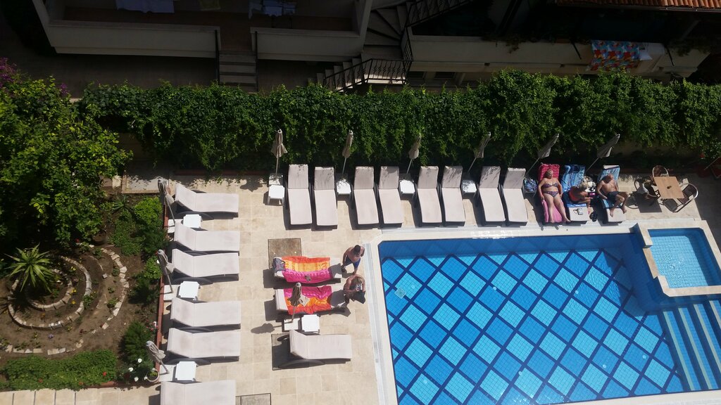 Ecem APART HOTEL