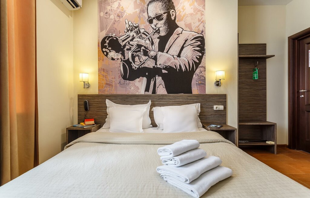 Jazz Hotel