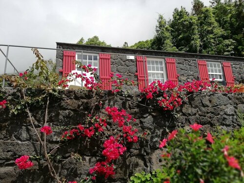 Casas de Incensos - TER -TA, Buchen Sie Ferienhaus Ribeiras 