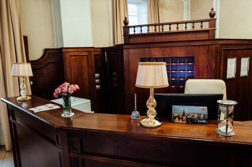 Chajka Hotel, Boek Hotel Kaliningrad Kaliningrad region