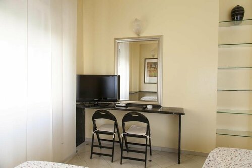 Relais Chateaux Da Vittorio, Book Hotel Hoteller i Bergamo med parkering, Parkering