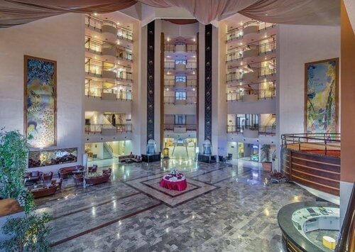 Selge Beach Resort &Spa, Забронировать Курортный отель Кизилагач Провинция Анталья