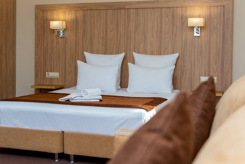 Синегорье, Забронировать Отель Кисловодск Кавминводы