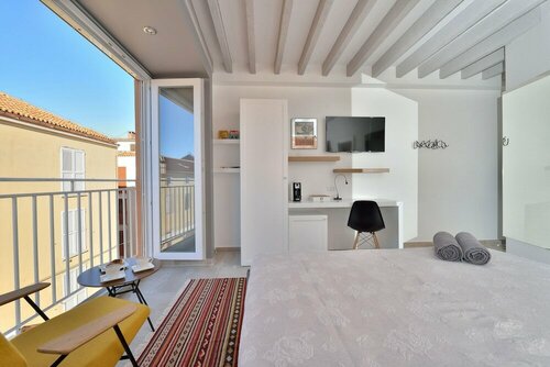 Apartments & Rooms Mareta Exclusive, Забронировать Апартаменты/квартира Задар Задарская жупания