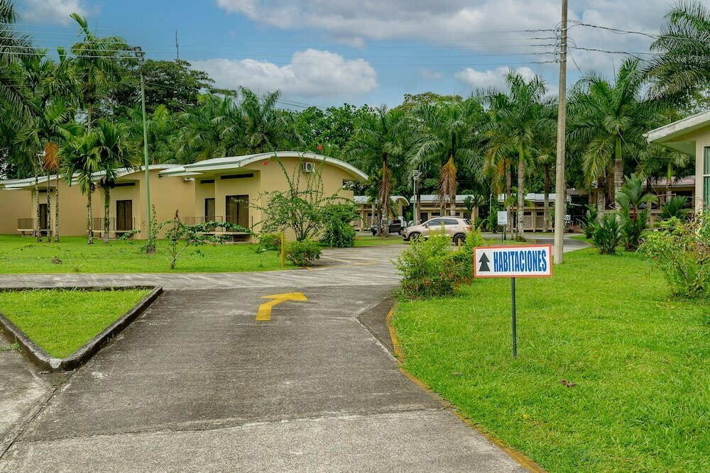Hotel Los Rios
