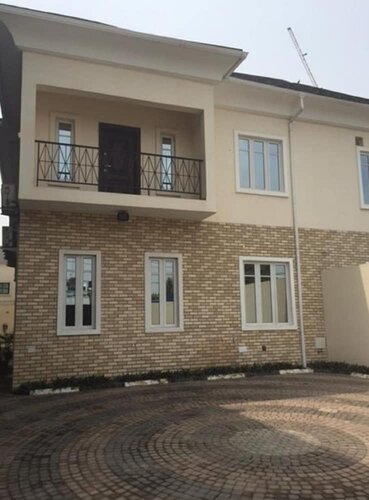 Greens Manor VI, Забронировать Отель Недорогие отели Лагоса, недорогие