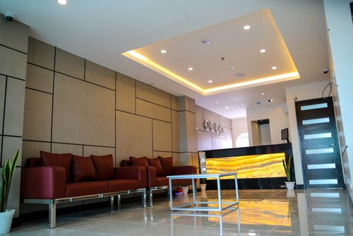 Hotel Sogo General Trias, Rezervați Hotel Rosario Cavite