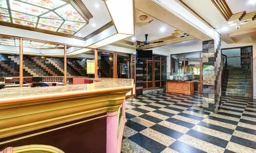 Super Hotel O East Nada, Забронировать Отель Недорогие отели штата Кералы, недорогие