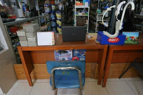 OYO 93356 Pondok Cirendeu, Брондау Қонақ үй Banten қаласындағы төсек алаңы бар қонақ үйлер, Тоқтау алаңы