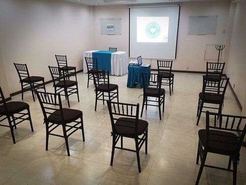 Mision Express Pachuca, Réserver Hôtel Hôtels 4 étoiles à Pachuca., 4*