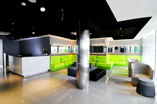 Swift Inn Aeropolis Airport, Prenota Hotel Hotel economici a Tangerang