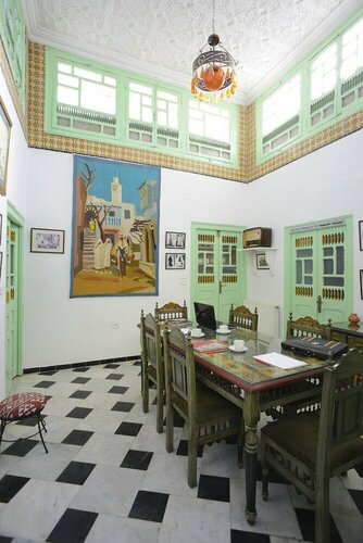 Dar Ya, Buchen Sie Hostel La Medina 