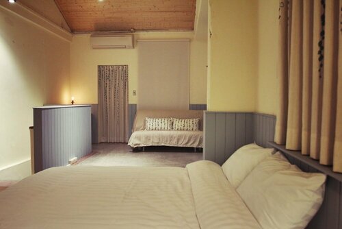 Adore Tainan - Adore House, Book Pension Tainan 