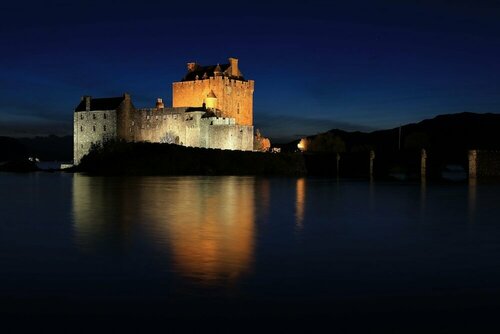 B&B HOTEL Inverness, Забронировать Отель «постель и завтрак» Инвернесс Moray Firth