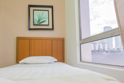 1 Hotel Pudu Cheras, Забронировать Отель Черас Селангор