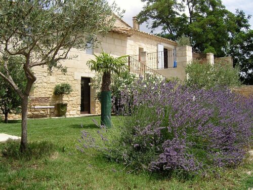 Mas Guiraud, Réserver Maison d'hôtes Hôtels à Gard avec piscine, Piscine