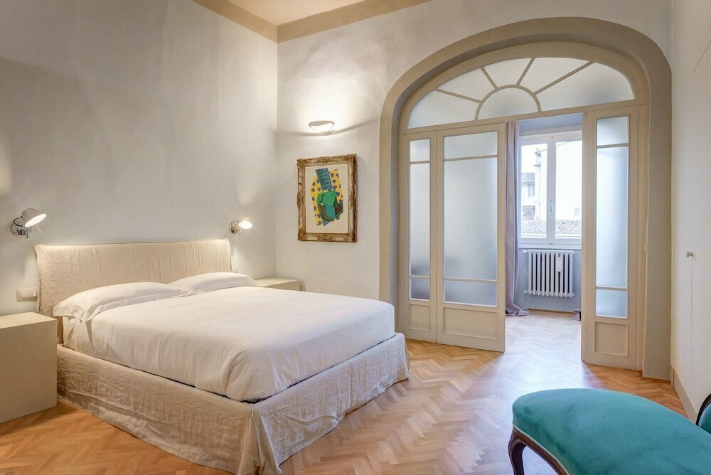 Beatrice Apartment by Firenze Prestige
