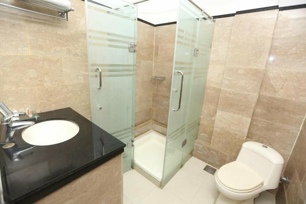 City Centre Suites