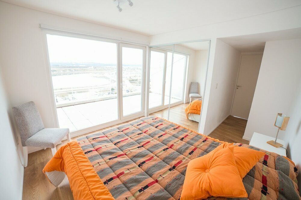 Pacifico Apartamentos