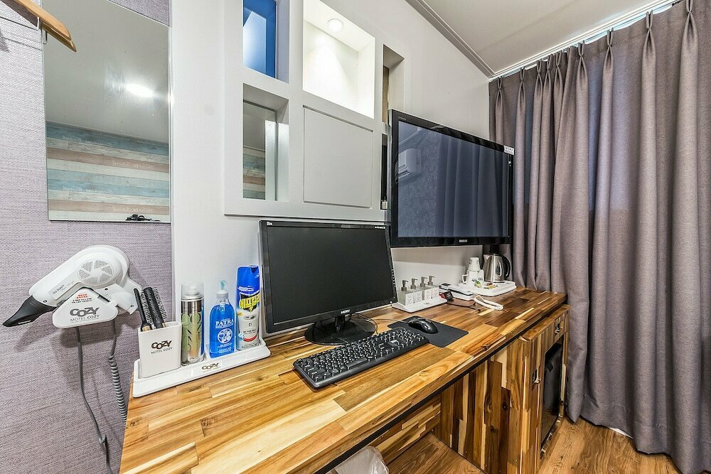 Suwon Cozy