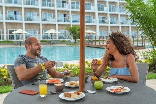 Maragogi Brisa Exclusive Hotel, Book Hotel SPA-hoteller i Bahia, SPA