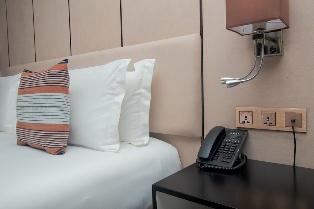 Ioka Hotel & Suites Lome