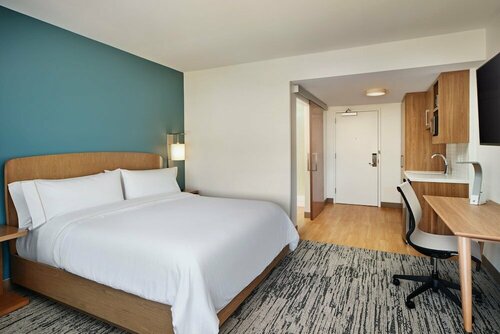 Element by Marriott Nashville Vanderbilt West End, Забронировать Отель Юг Нашвилл Нэшвилл