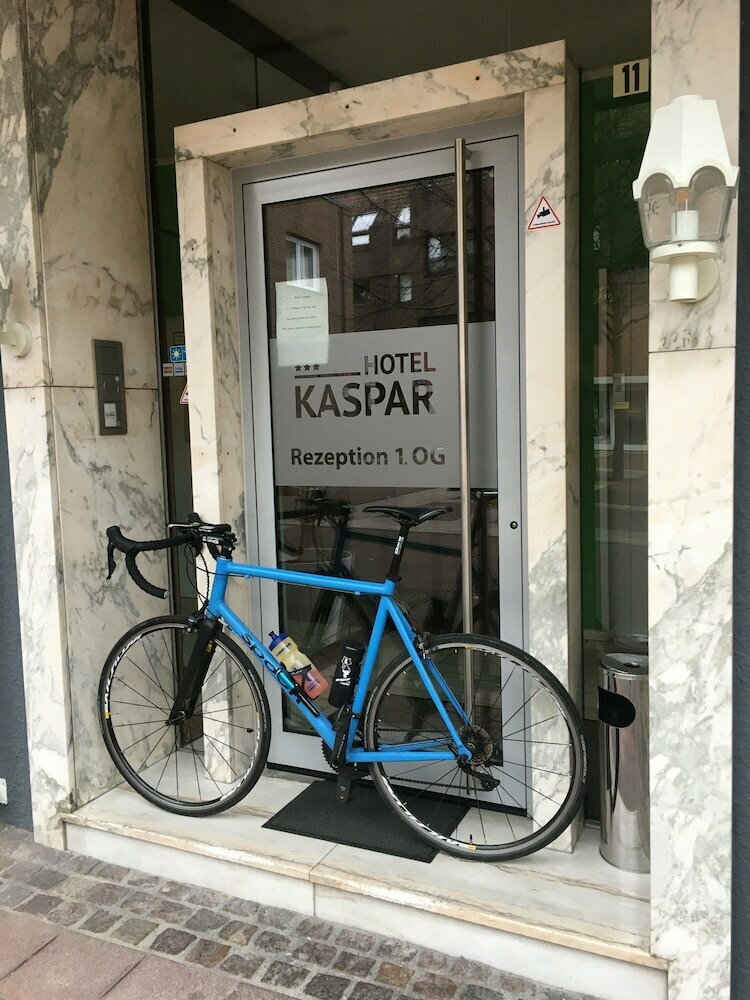 Hotel Kaspar