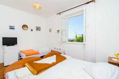 Guest House Mara, Забронировать Гостевой дом Лапад Дубровник, рядом с Открытый рынок Груж