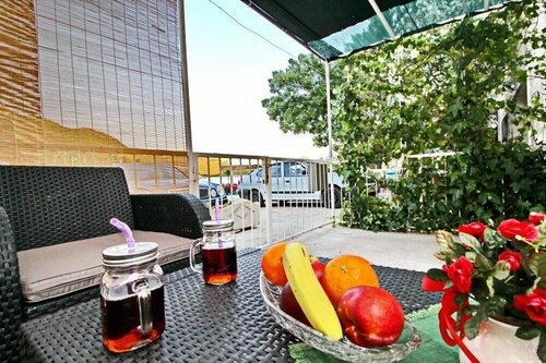 Apartment Happy, Забронировать Апартаменты/квартира Трстеник Pelješac