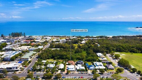 Your Luxury Escape - Ocean Sapphire, Забронировать Дом для отпуска Байрон-Бей Tweed Coast